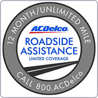 ACDelco Roadside Assist